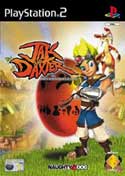 Jak & Daxter (Platinum) (kytetty)