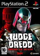 Judge Dredd VS. Judge Death (kytetty)