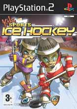 Kidz Sports Icehockey (kytetty)