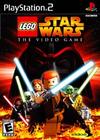 Lego Star Wars (kytetty)