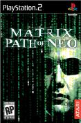 Matrix, The: Path Of Neo (kytetty)