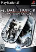Medal of Honor: European Assault (kytetty)