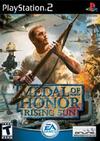 Medal of Honor: Rising Sun (Kytetty)