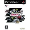 Moto GP 07 (kytetty)