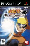 Naruto Uzumaki Chronicles