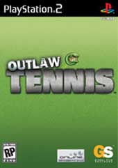 Outlaw Tennis (Kytetty)