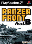 Panzer Front Ausf. B (kytetty)