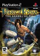 Prince of Persia Sands of Time (Kytetty)