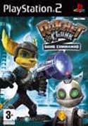 Ratchet & Clank 2: Going Commando (Kytetty)