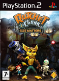 Ratchet & Clank: Size Matters (kytetty)