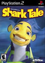 Shark Tale (Kytetty)