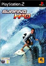 Surfing H30 (Kytetty)