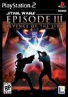 Star Wars Episode 3 Revenge Of The Sith (kytetty)