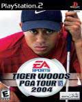 Tiger Woods PGA Tour 2004 (kytetty)
