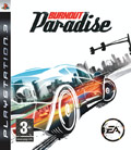 Burnout Paradise (kytetty)