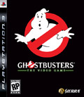 Ghostbusters The Video Game (kytetty)
