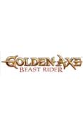 Golden Axe: Beast Rider