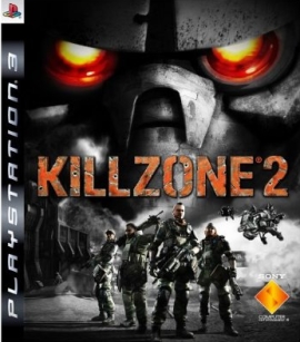 Killzone 2 (kytetty)