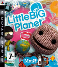 Little Big Planet (Kytetty)