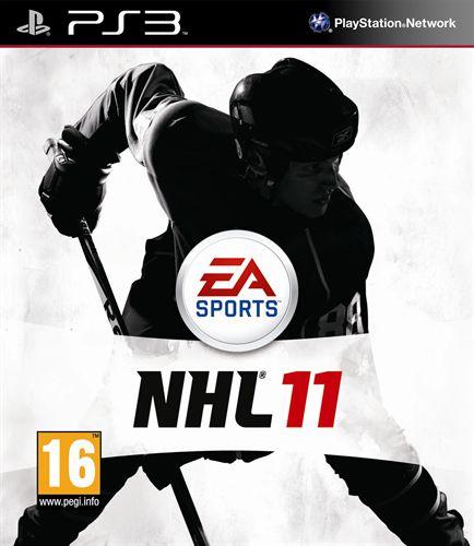NHL 11 (kytetty)