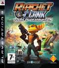 Ratchet & Clank Future: Tools of Destruction (kytetty)