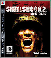 Shellshock 2: Blood Trails (kytetty)