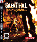 Silent Hill 5 Homecoming