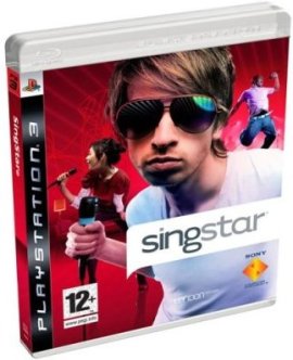 Singstar PS3