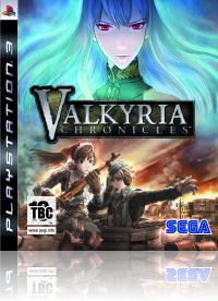 Valkyria Chronicles