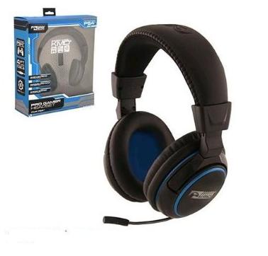 KMD: PRO Gamer Headset (PS4/PS3)