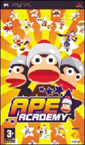 Ape Academy