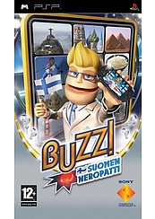 BUZZ Suomen Neropatti