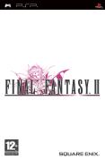 Final Fantasy II