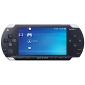 PSP