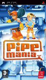 Pipemania (Kytetty)