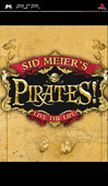 Sid Meiers Pirates: Live the Life