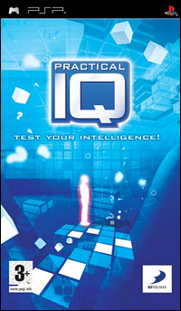 PSP Practical IQ Puzzle   MS 1GB   EUR   Multi5 tntvillage org preview 2