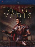 Quo Vadis (BLU-RAY)