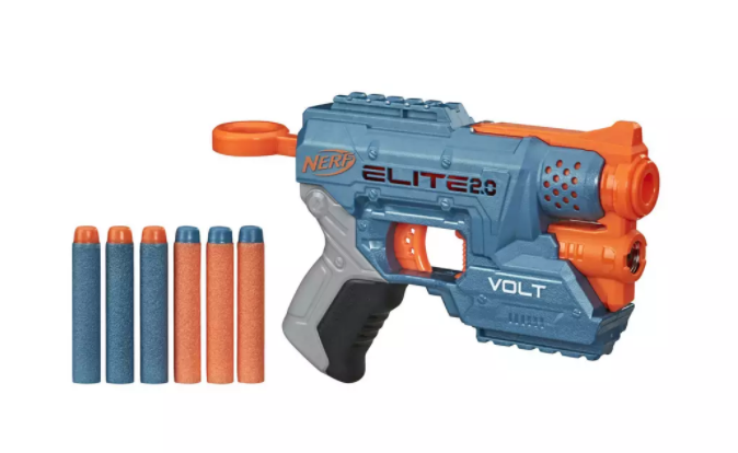 Nerf: Elite 2.0 - Volt Sd-1