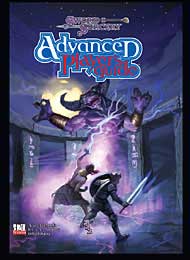 Advanced Player\'s Guide