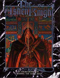 Ashen Knight: Bloody Order