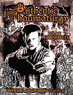 Authentic Thaumaturgy