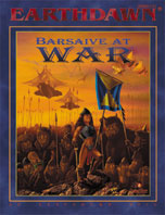Barsaive At War