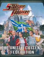 Starship Troopers: Citizens\' Federation