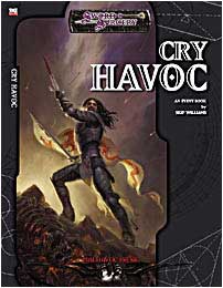 Cry Havoc