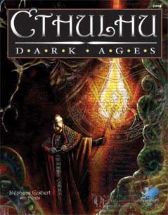 Cthulhu Dark Ages