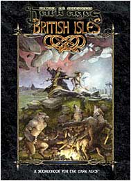 Dark Ages: British Isles