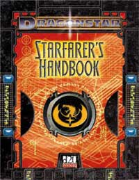 Dragonstar Starfarer's Handbook
