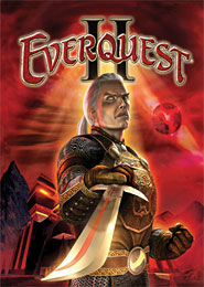 Everquest 2 Player\'s Guide