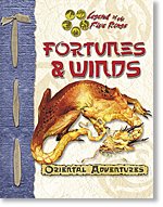 Fortunes And Winds